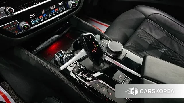 BMW 6 Series GT (G32) id 3708826 из Кореи 19