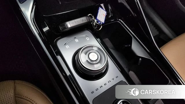 Kia The New Sorento 4th Generation id 3921576 из Кореи 19