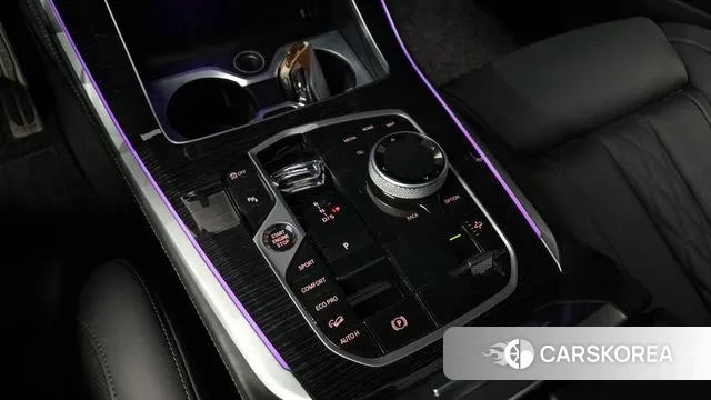 BMW X5 (G05) id 3689796 из Кореи 19