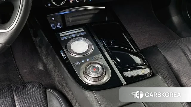 Genesis G80 (RG3) id 2891220 из Кореи 19