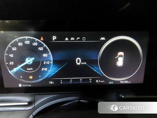 Kia Carnival 4th generation id 4936893 из Кореи 19