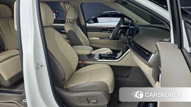 Kia Carnival 4th generation id 3940623 из Кореи 19