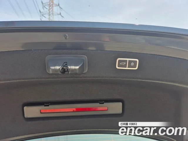 Genesis G80 (RG3) id 2662866 из Кореи 18