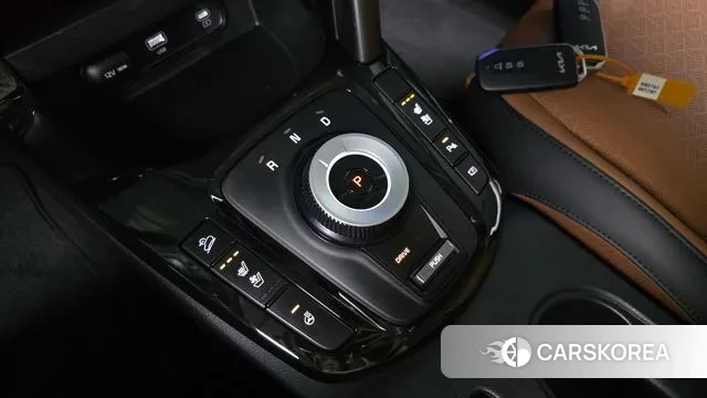 Kia The New Seltos id 3664740 из Кореи 19