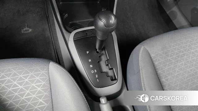 Kia All New Morning (JA) id 4755247 из Кореи 29