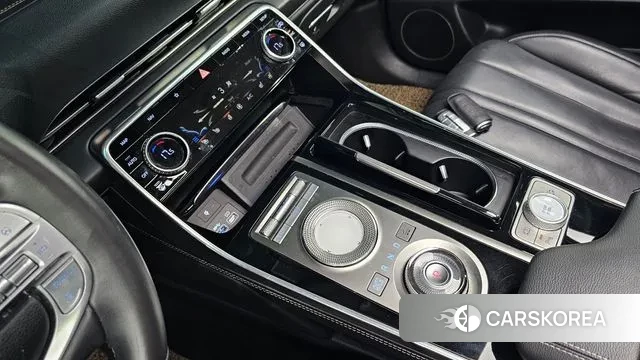 Genesis GV80 id 3032904 из Кореи 19