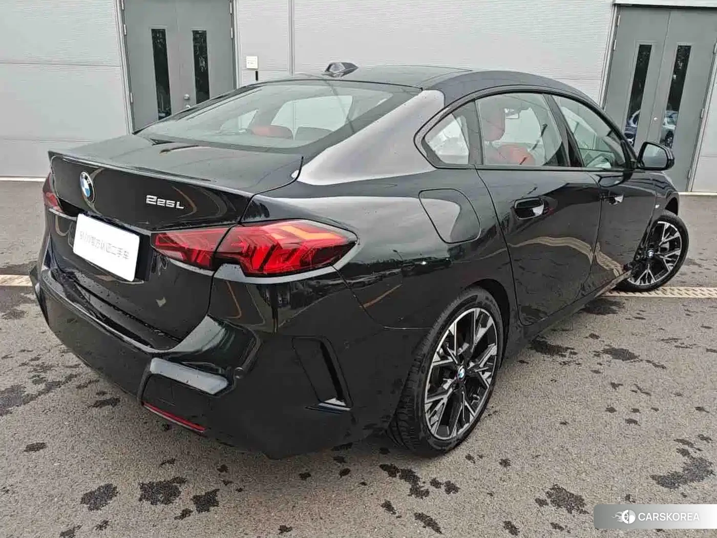 BMW 2 series id 4629108 из Китая 12