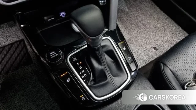 Kia Seltos id 3018179 из Кореи 19