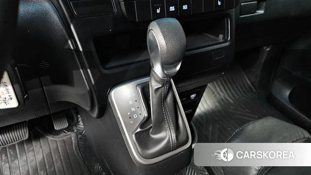 Hyundai Staria id 4934876 из Кореи 29