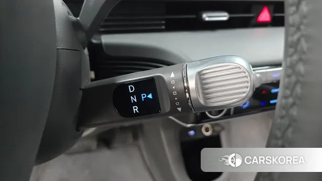 Hyundai Ionic 5 id 3027660 из Кореи 19