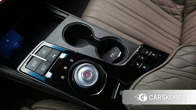 Kia K8 Hybrid id 4308617 из Кореи 35