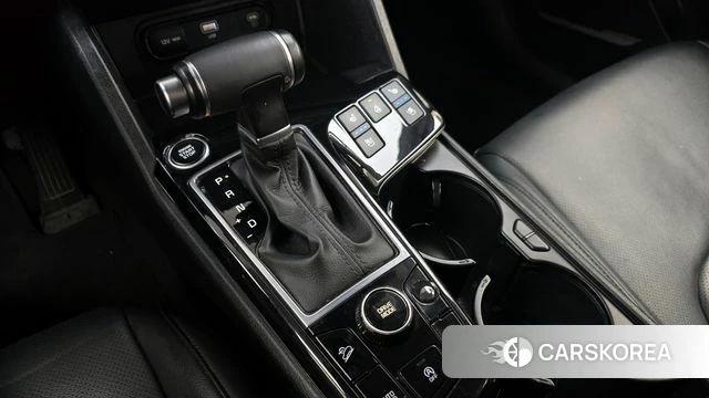 Kia Sportage 5th Generation id 3812582 из Кореи 19