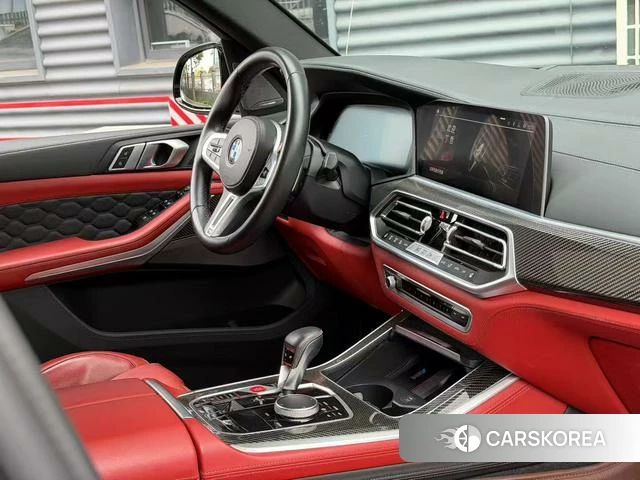 BMW X5 M id 4265258 из Китая 9