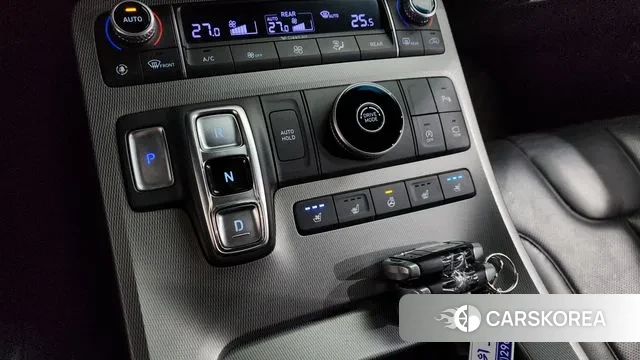 Hyundai Palisade id 3499426 из Кореи 19