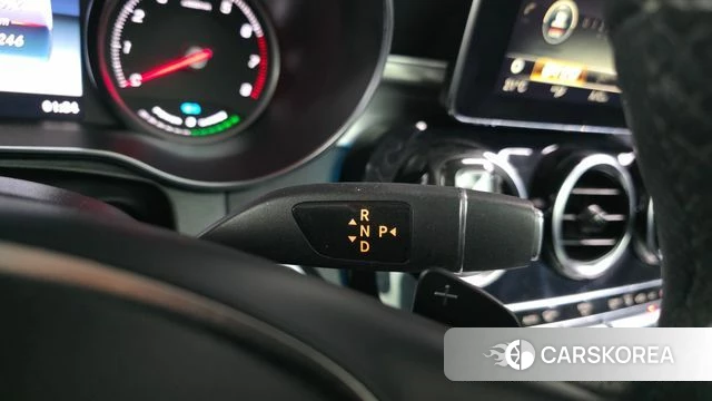 Mercedes-Benz GLC-Class X253 id 3801254 из Кореи 19