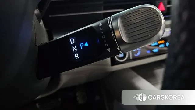 Hyundai Ionic 6 id 3701170 из Кореи 19