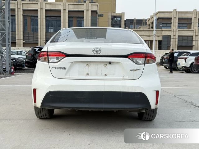 Toyota Lei Ling id 4271980 из Китая 14