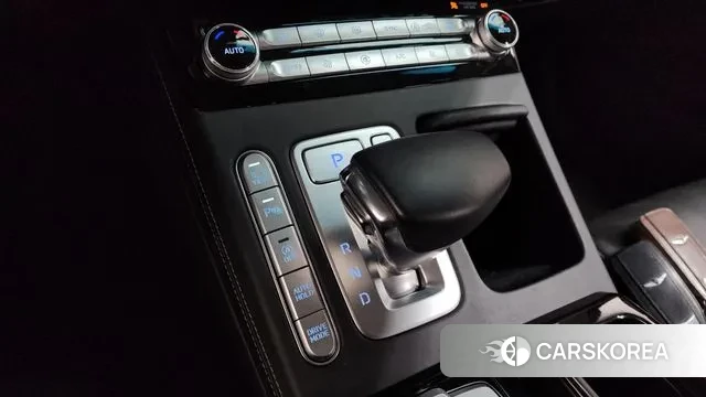 Genesis G90 id 3546241 из Кореи 19