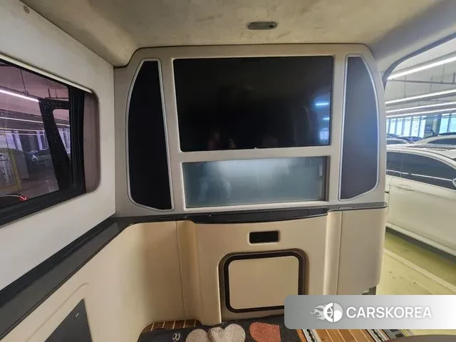 Mercedes-Benz Sprinter id 2986104 из Кореи 19