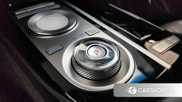 Genesis G80 (RG3) id 3833495 из Кореи 19