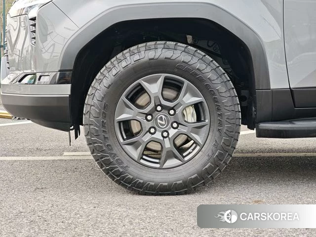 Lexus GX id 4240038 из Китая 25