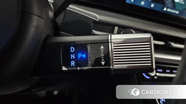 Hyundai Santa Fe (MX5) id 3507347 из Кореи 19