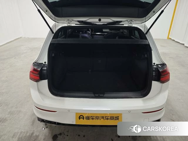 Volkswagen Golf id 4261063 из Китая 19