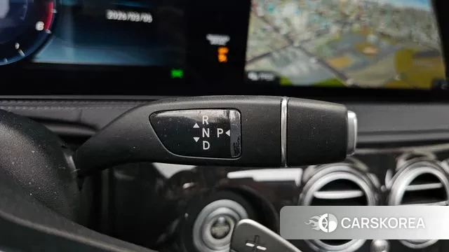 Mercedes-Benz S-Class W222 id 3747945 из Кореи 19