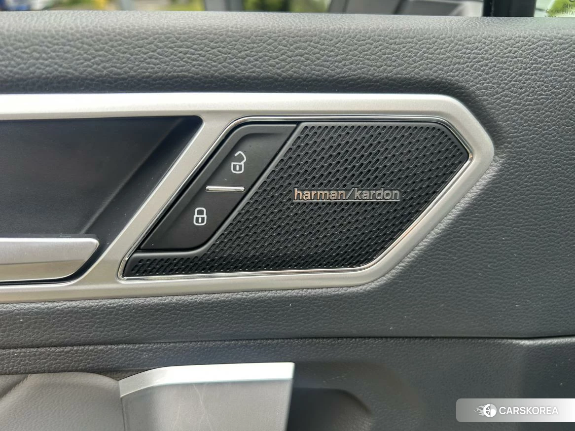 Volkswagen Tiguan L id 4513769 из Китая 13