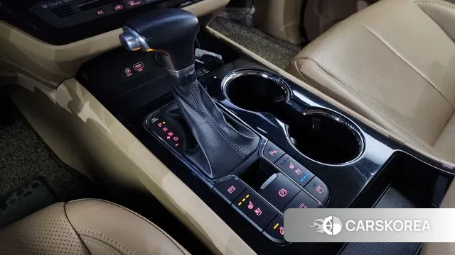 Kia The New Carnival id 3656794 из Кореи 19