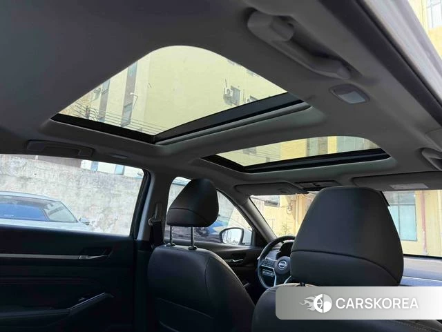 Nissan Teana id 4290692 из Китая 20