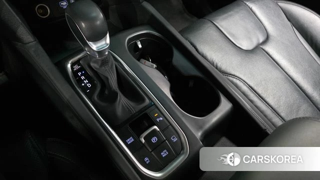 Hyundai Santa Fe TM id 4363428 из Кореи 19