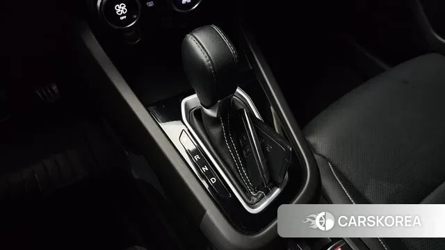 Renault Korea (Samsung) XM3 id 3406390 из Кореи 19