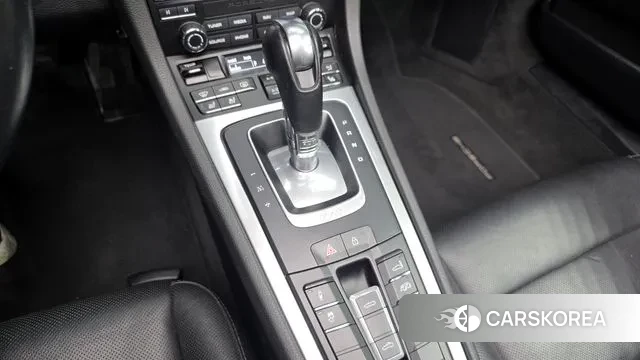 Porsche 718 Boxster id 3350599 из Кореи 19