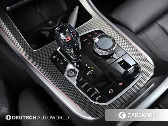 BMW X5 (G05) id 3443917 из Кореи 19