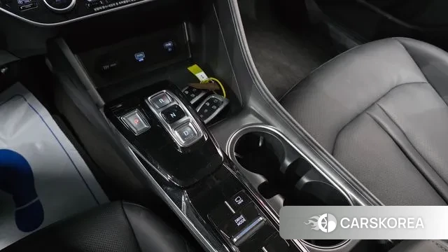 Hyundai Sonata Hybrid (DN8) id 3373527 из Кореи 19