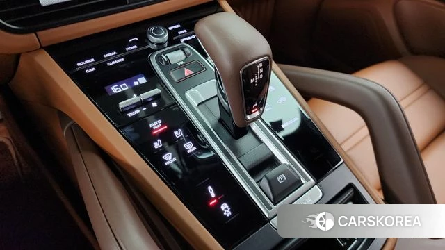 Porsche Cayenne (PO536) id 4433051 из Кореи 19