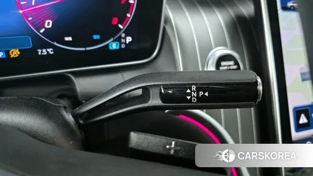 Mercedes-Benz GLC-Class X254 id 3507316 из Кореи 19