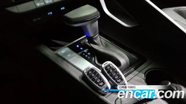 Hyundai Avante (CN7) id 2943699 из Кореи 19