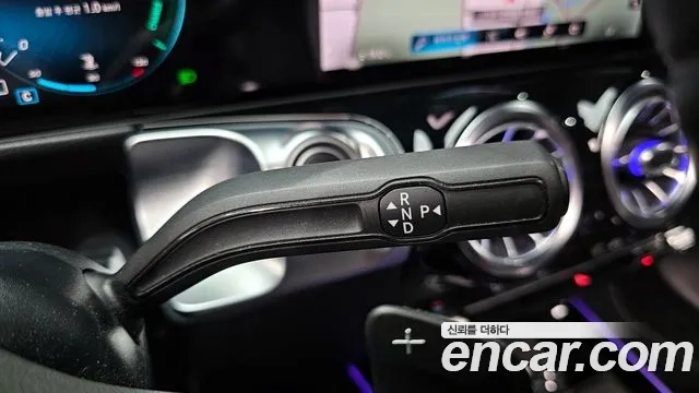 Mercedes-Benz GLB-Class X247 id 2951005 из Кореи 19