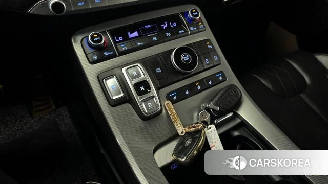 Hyundai Palisade id 4020134 из Кореи 19