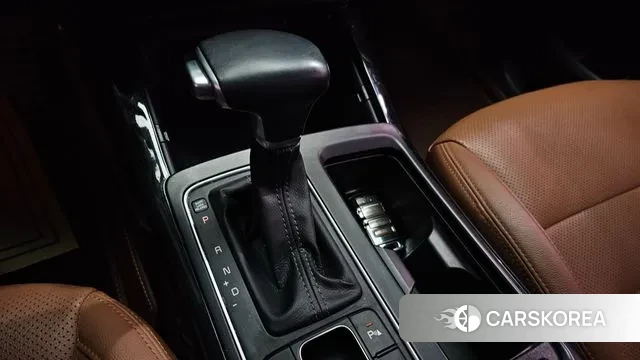 Kia The New Sorento id 3656811 из Кореи 19