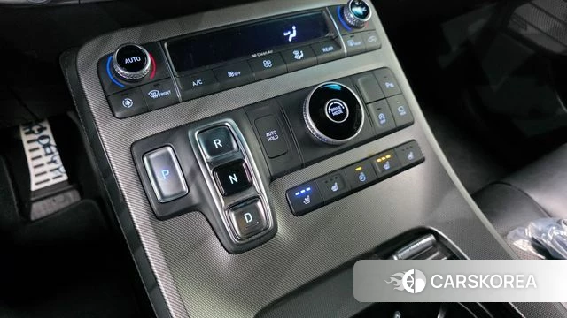 Hyundai Palisade id 4476244 из Кореи 33
