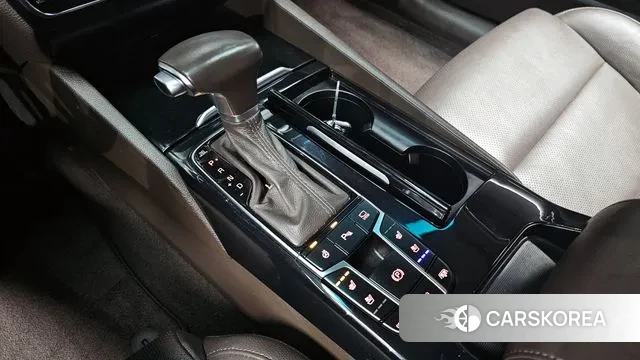 Kia Come New K7 id 3583066 из Кореи 19