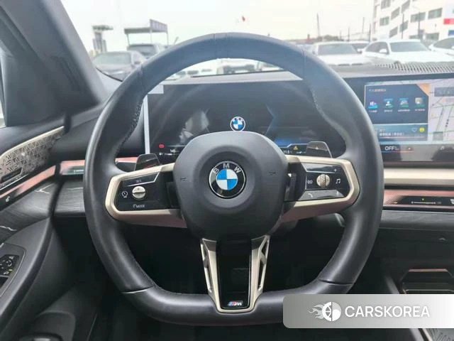 BMW 5 series id 3920211 из Китая 9