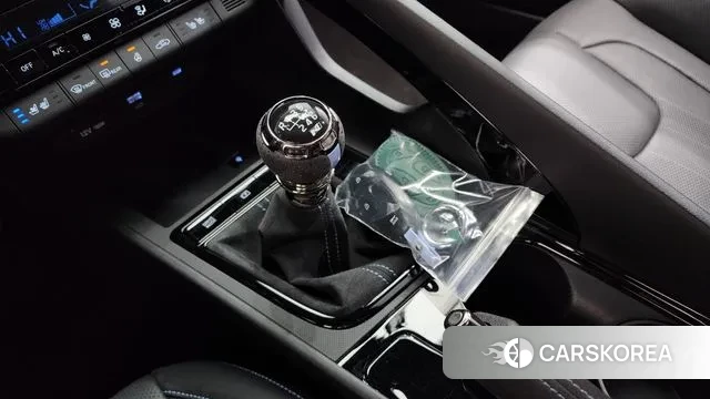 Hyundai The New Avante (CN7) id 3757814 из Кореи 19