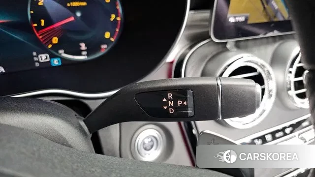 Mercedes-Benz C-Class W205 id 3555832 из Кореи 19