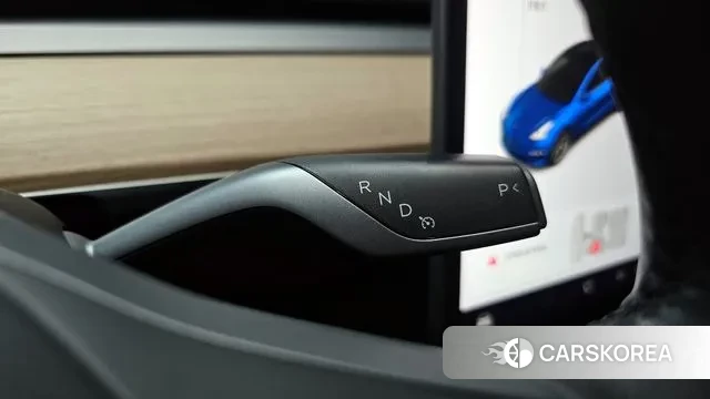 Tesla Model 3 id 3043520 из Кореи 19