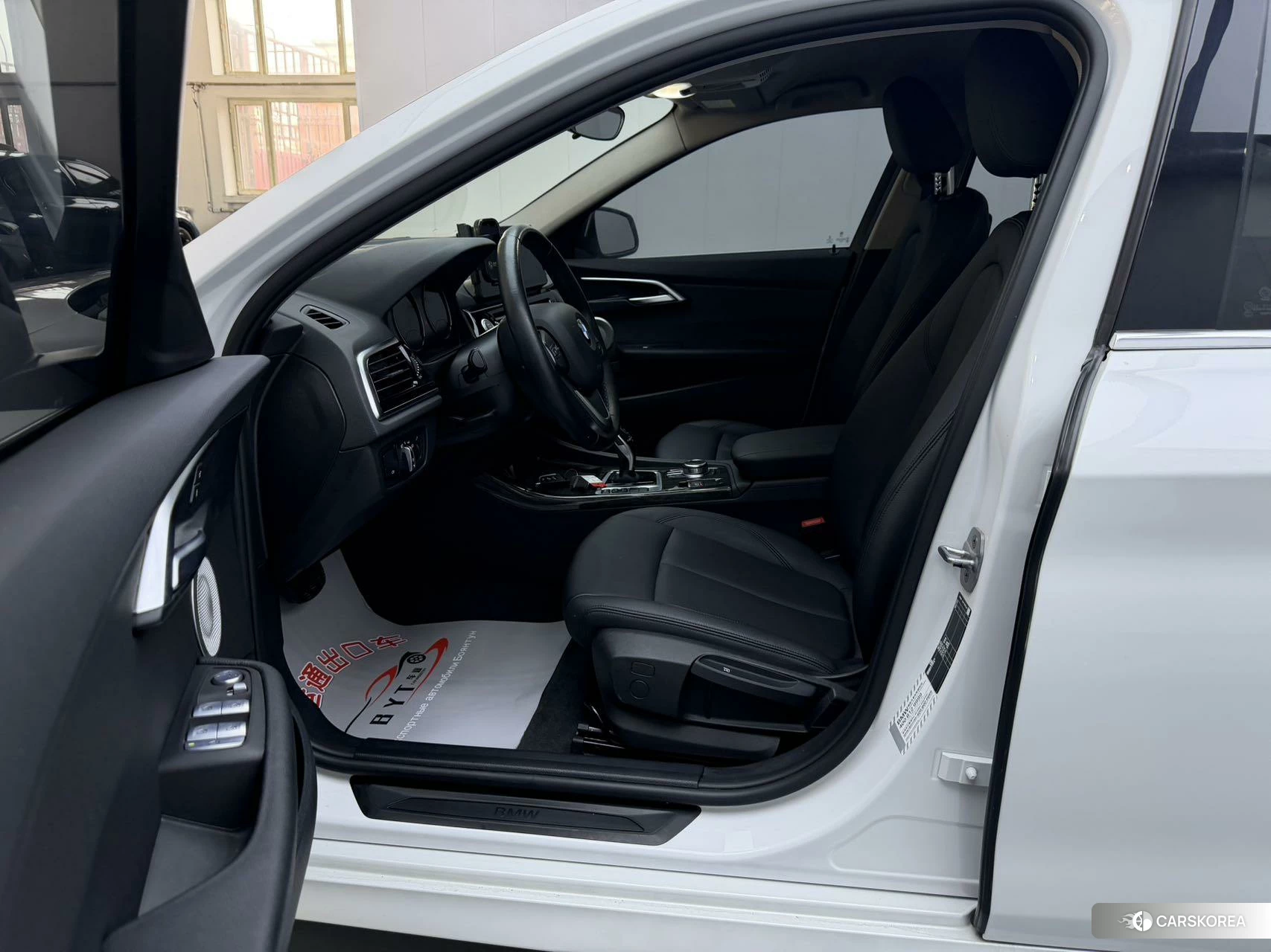 BMW 1 series id 4486264 из Китая 11