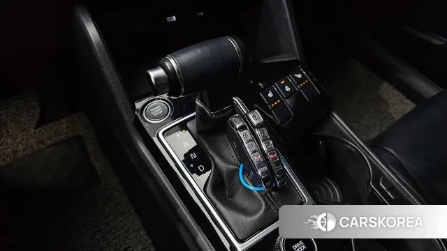 Kia Sportage 5th Generation id 3635034 из Кореи 19